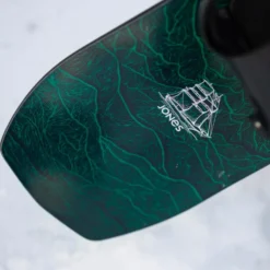 Tavola snowboard Jones Youth Flagship