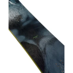 Tavola snowboard K2 Alchemist