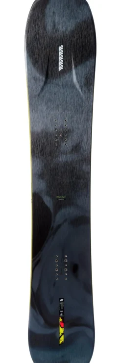 Tavola snowboard K2 Alchemist