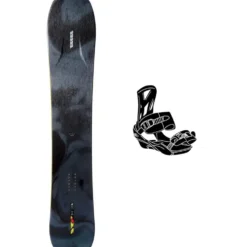 Tavola snowboard K2 Alchemist
