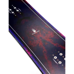 Tavola snowboard K2 Almanac