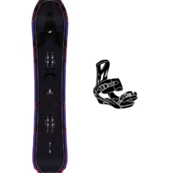 Tavola snowboard K2 Almanac