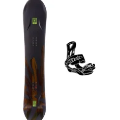 Tavola snowboard K2 Antidote