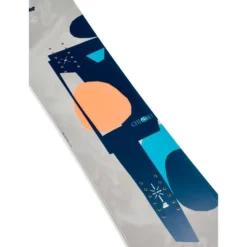 Tavola snowboard K2 Chloro