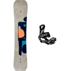 Tavola snowboard K2 Chloro