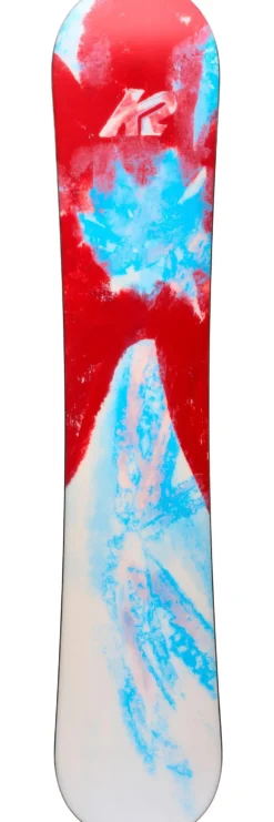 Tavola snowboard K2 Dreamsicle