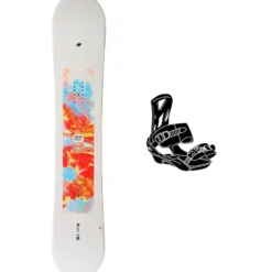 Tavola snowboard K2 Dreamsicle