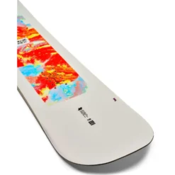 Tavola snowboard K2 Dreamsicle