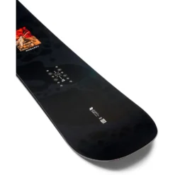 Tavola snowboard K2 Embassy