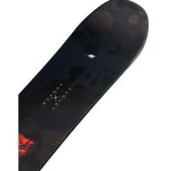 Tavola snowboard K2 Embassy