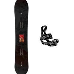 Tavola snowboard K2 Embassy
