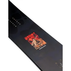 Tavola snowboard K2 Embassy