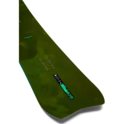 Tavola snowboard K2 Excavator