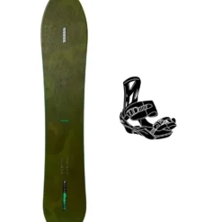 Tavola snowboard K2 Excavator