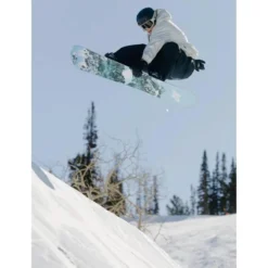 Tavola snowboard K2 Extravision