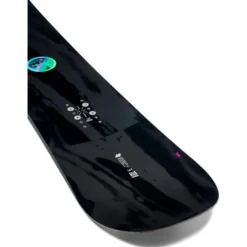 Tavola snowboard K2 Extravision