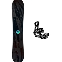 Tavola snowboard K2 Extravision