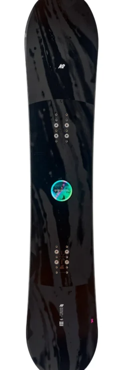 Tavola snowboard K2 Extravision