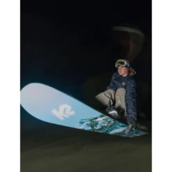 Tavola snowboard K2 Extravision