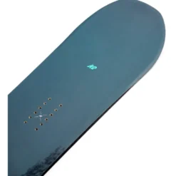 Tavola snowboard K2 Gateway