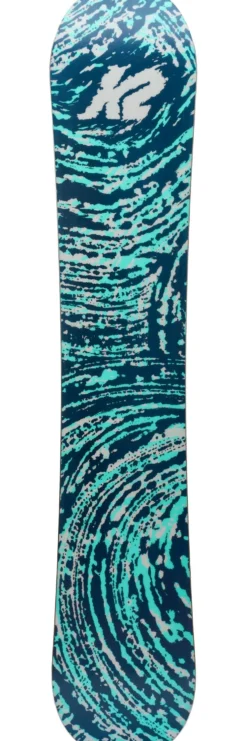 Tavola snowboard K2 Gateway