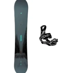 Tavola snowboard K2 Gateway