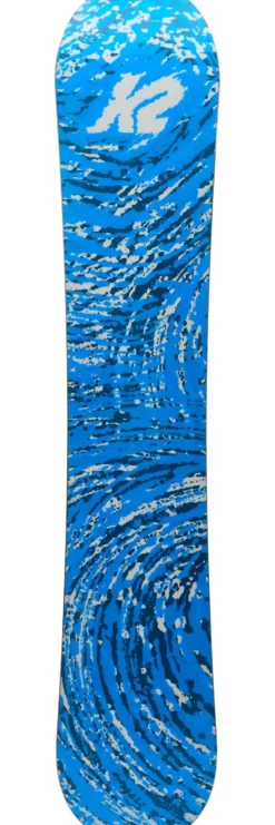 Tavola snowboard K2 Gateway Pop