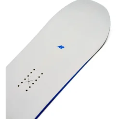 Tavola snowboard K2 Gateway Pop