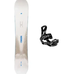 Tavola snowboard K2 Gateway Pop