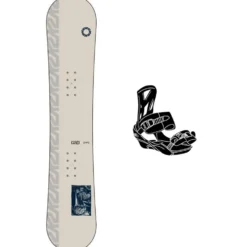 Tavola snowboard K2 Kandi