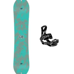 Tavola snowboard K2 Lil Kat