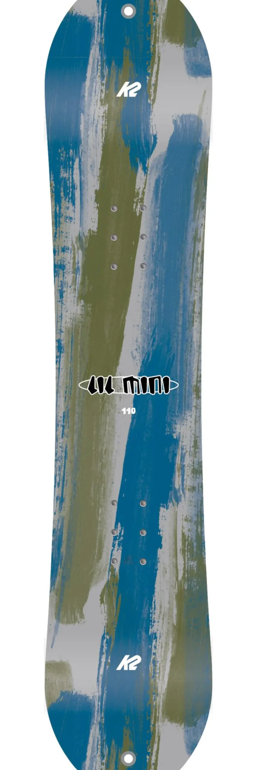 Tavola snowboard K2 Lil Mini