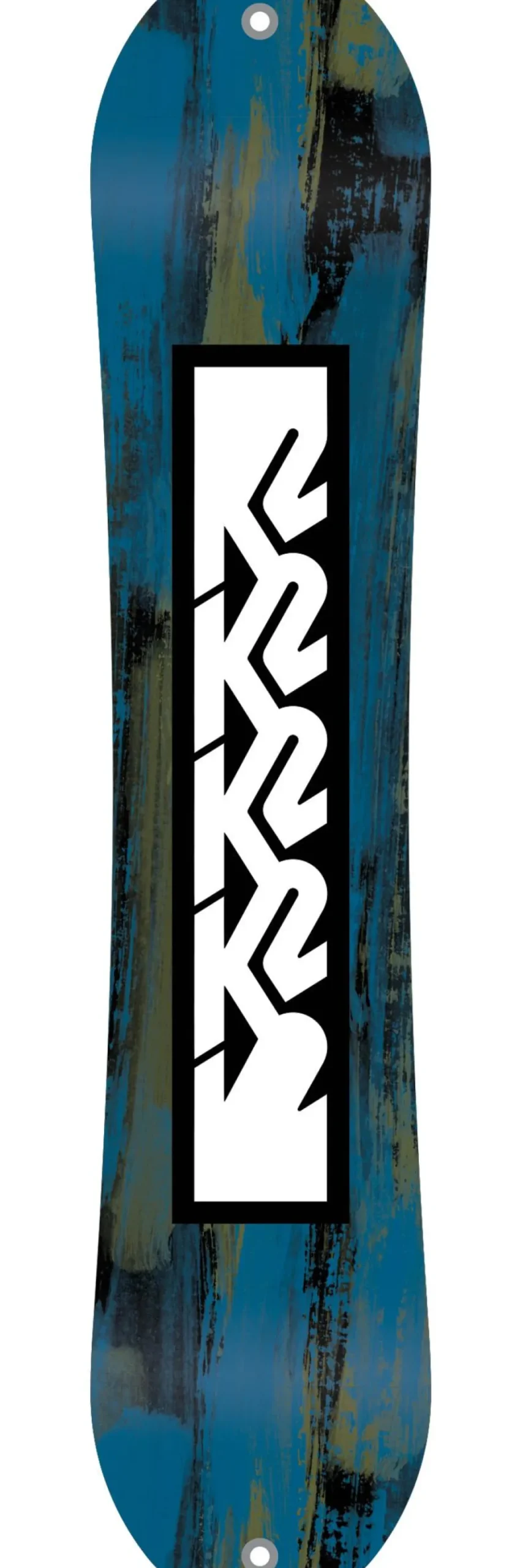 Tavola snowboard K2 Lil Mini
