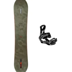 Tavola snowboard K2 Manifest
