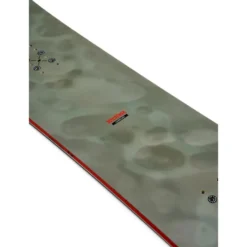 Tavola snowboard K2 Manifest