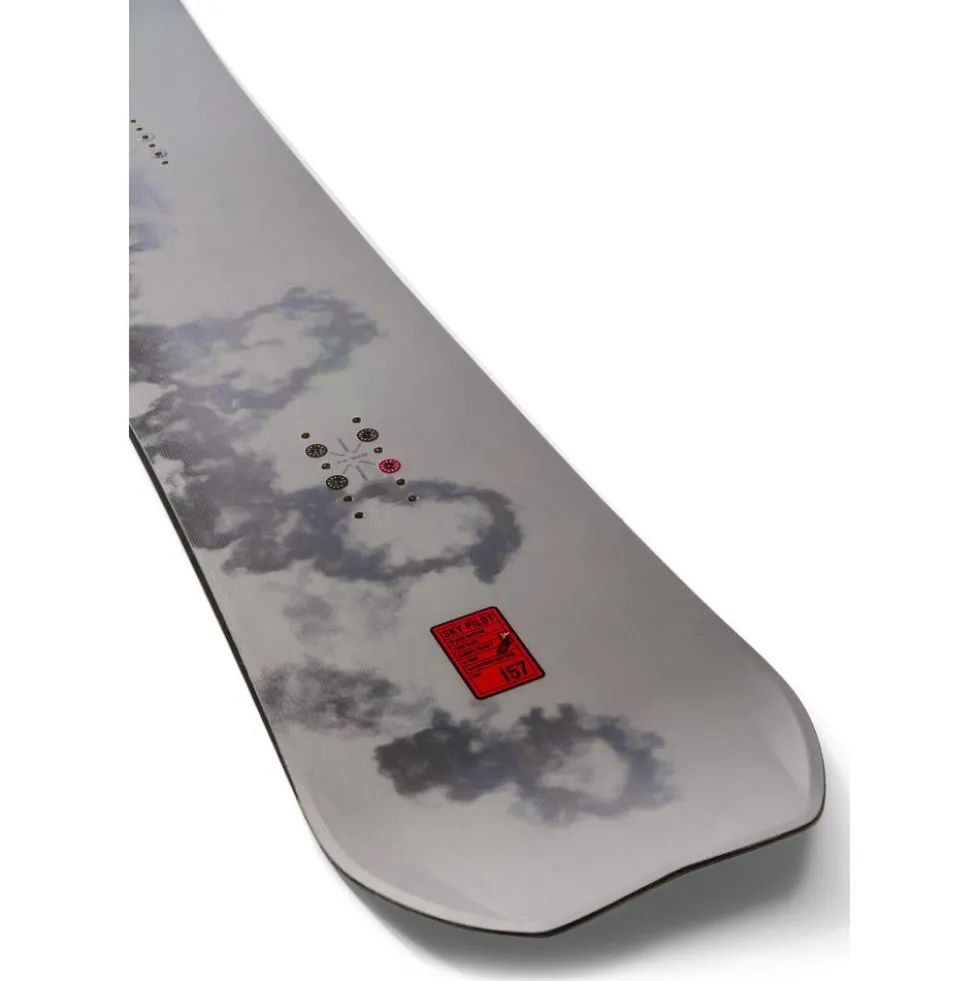 Tavola snowboard K2 Sky Pilot
