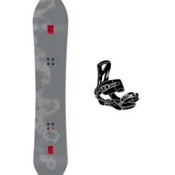 Tavola snowboard K2 Sky Pilot