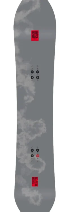 Tavola snowboard K2 Sky Pilot