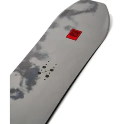 Tavola snowboard K2 Sky Pilot