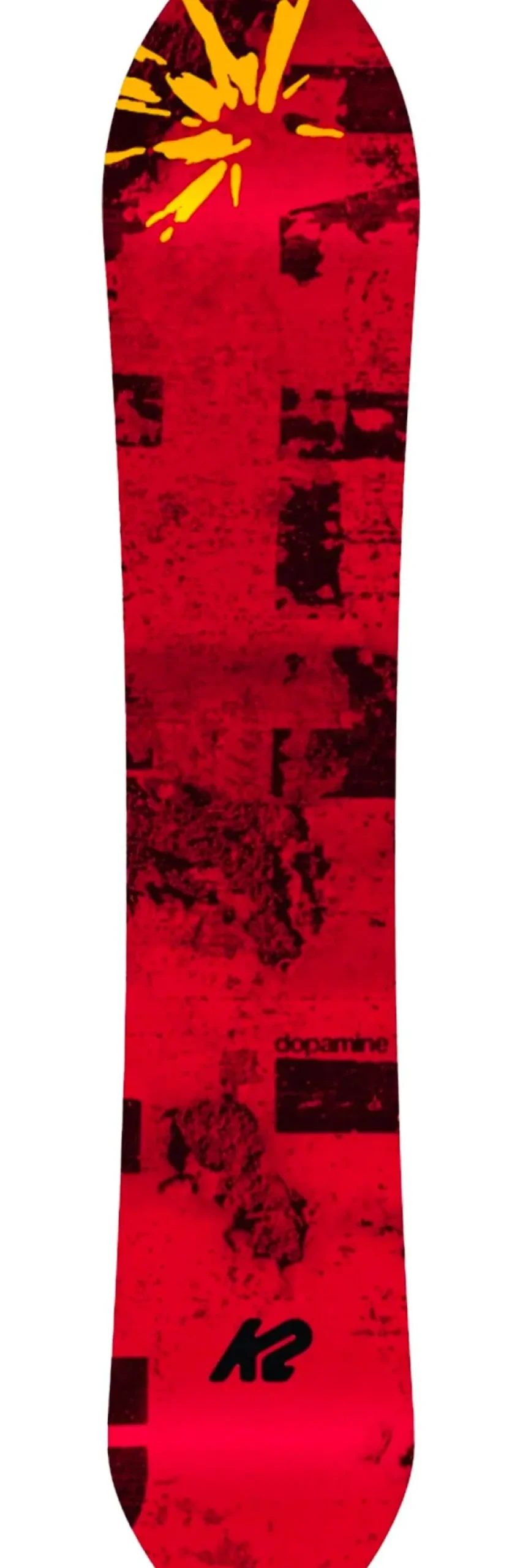 Tavola snowboard K2 Sky Pilot