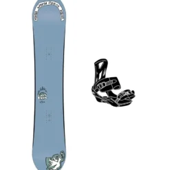 Tavola snowboard K2 World Peace