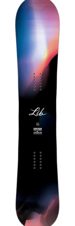 Tavola snowboard Lib Tech Cortado