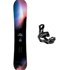 Tavola snowboard Lib Tech Cortado