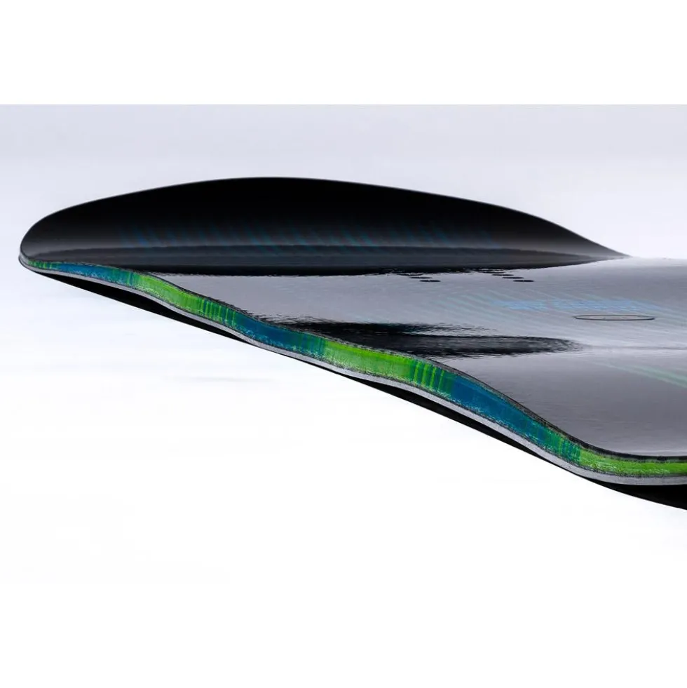 Tavola snowboard Lib Tech Cygnus Bm