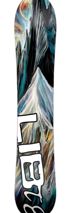 Tavola snowboard Lib Tech Dynamo