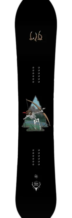 Tavola snowboard Lib Tech Ejack Knife