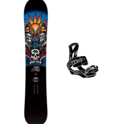 Tavola snowboard Lib Tech Jamie Lynn