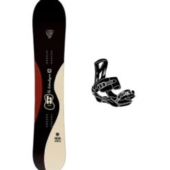Tavola snowboard Lib Tech Lib Rig