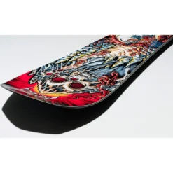 Tavola snowboard Lib Tech Mayhem Rocket