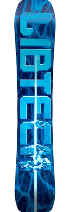 Tavola snowboard Lib Tech Rasman